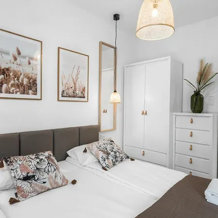 Na Podgorniku By Renters Prestige * Poznan