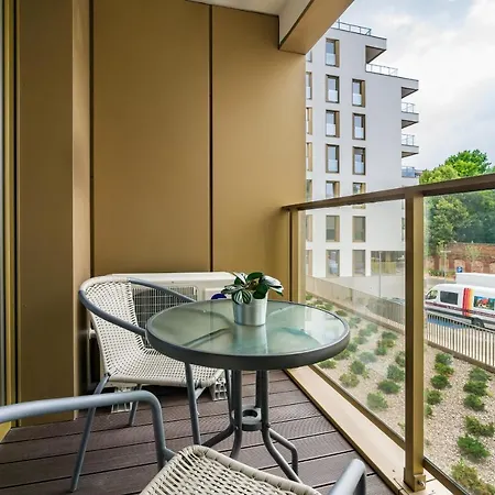 アパート Na Podgorniku By Renters Prestige *