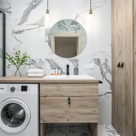 アパート Na Podgorniku By Renters Prestige