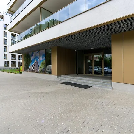 Na Podgorniku By Renters Prestige Poznan