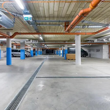 Na Podgorniku By Renters Prestige