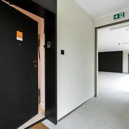 Daire Na Podgorniku By Renters Prestige Poznan