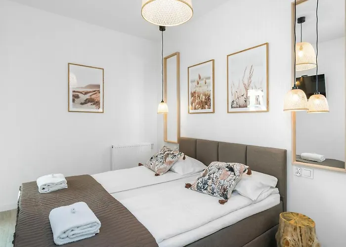 Na Podgorniku By Renters Prestige Apartman