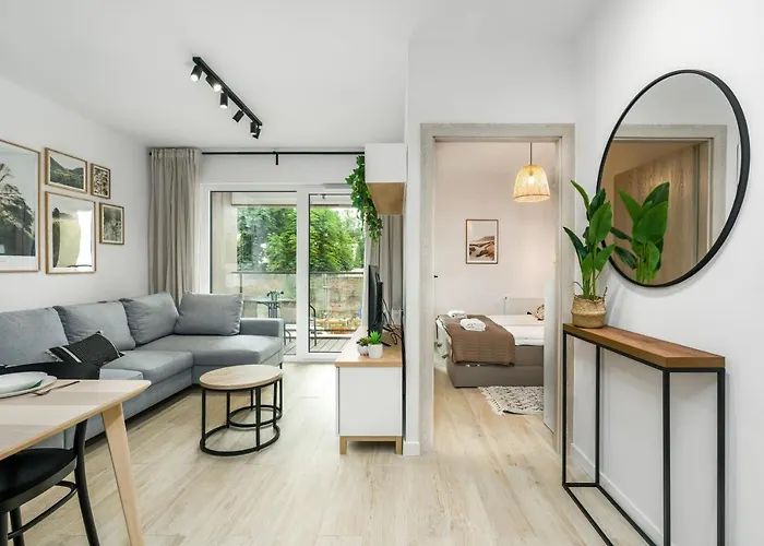 Na Podgorniku By Renters Prestige Apartman Poznań