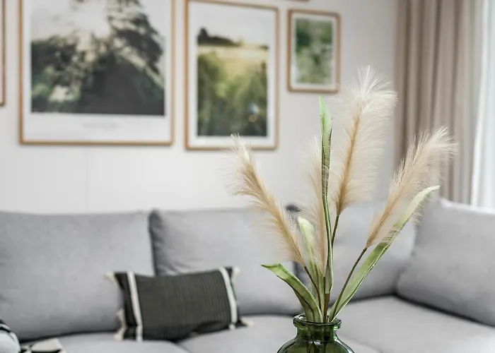 Na Podgorniku By Renters Prestige Apartman *