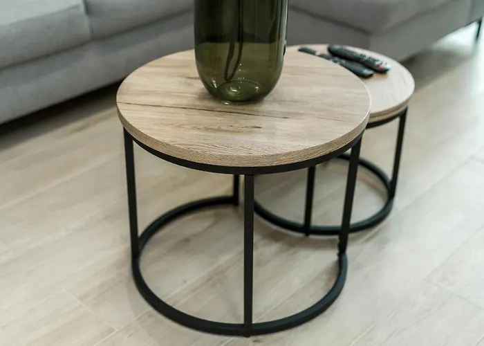 Na Podgorniku By Renters Prestige Apartman