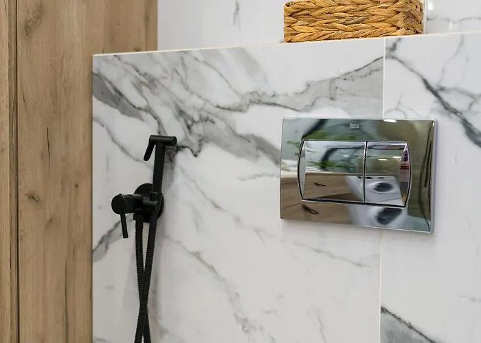 Na Podgorniku By Renters Prestige Apartman *