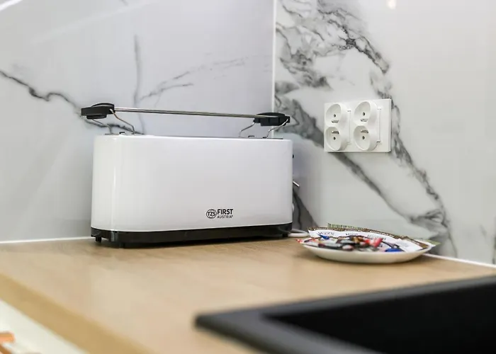 Apartman Na Podgorniku By Renters Prestige *