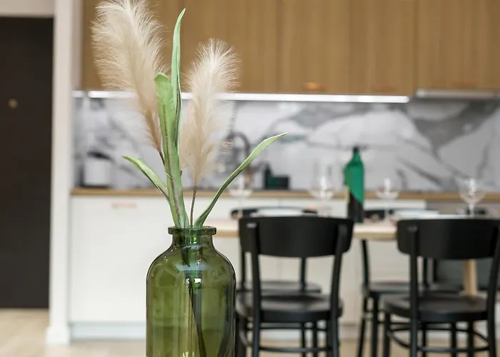 Na Podgorniku By Renters Prestige Apartman *