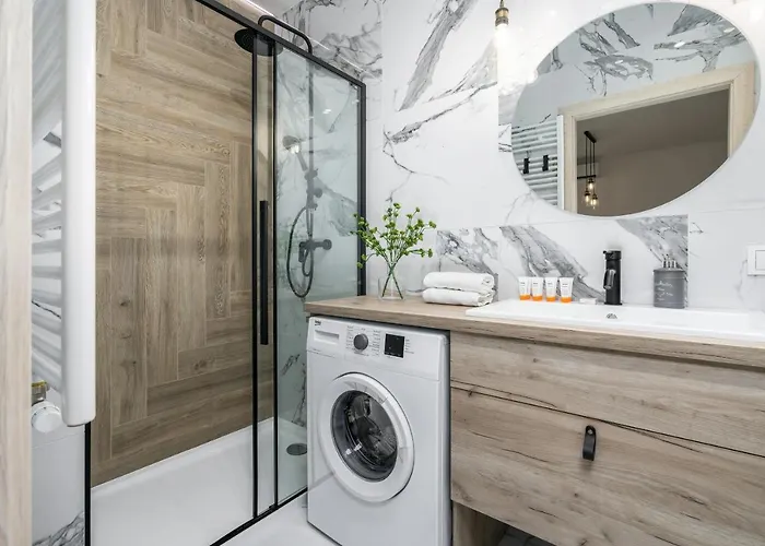 Na Podgorniku By Renters Prestige Apartman *