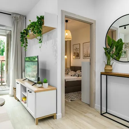 Na Podgórniku By Renters Prestige * Poznań