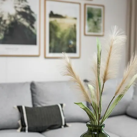 Na Podgorniku By Renters Prestige Apartmán *