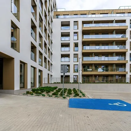 Na Podgorniku By Renters Prestige Poznaň