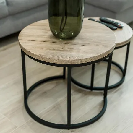 Na Podgorniku By Renters Prestige Апартаменты