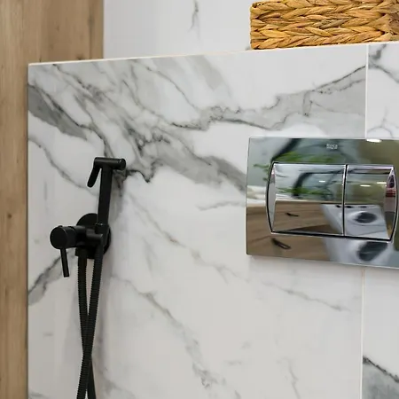 Na Podgorniku By Renters Prestige Апартаменты *