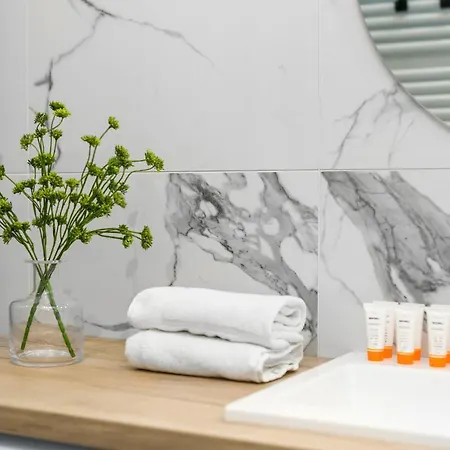 Na Podgórniku By Renters Prestige