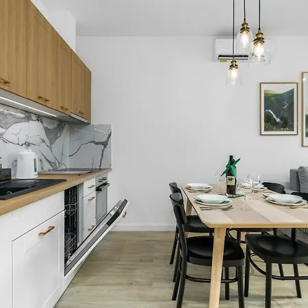 Na Podgórniku By Renters Prestige *