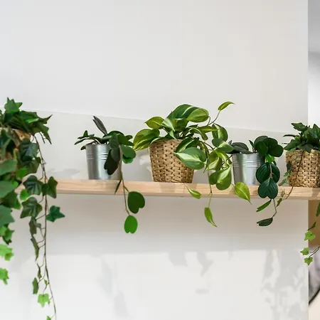 Na Podgórniku By Renters Prestige Apartament Poznań