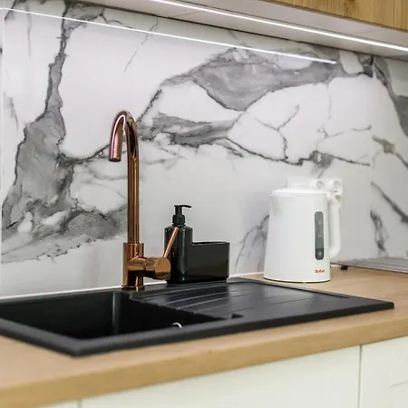 Na Podgorniku By Renters Prestige 아파트 포즈난
