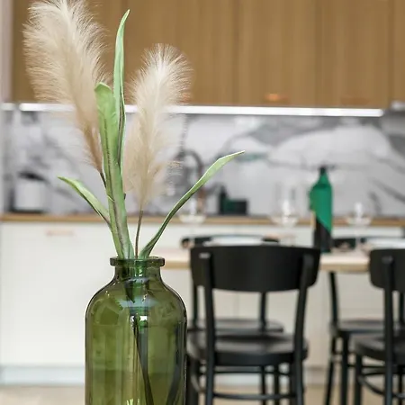 Na Podgorniku By Renters Prestige Apartment *