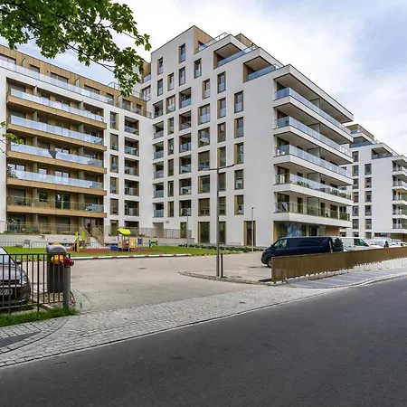아파트 Na Podgorniku By Renters Prestige