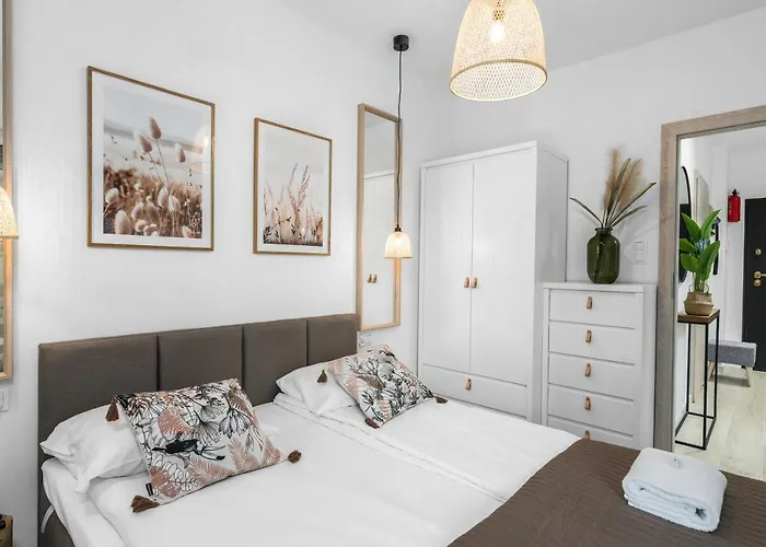 Na Podgorniku By Renters Prestige * Πόζναν