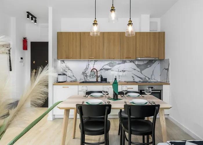 아파트 Na Podgorniku By Renters Prestige *