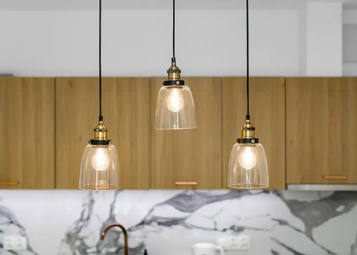 아파트 Na Podgorniku By Renters Prestige 포즈난