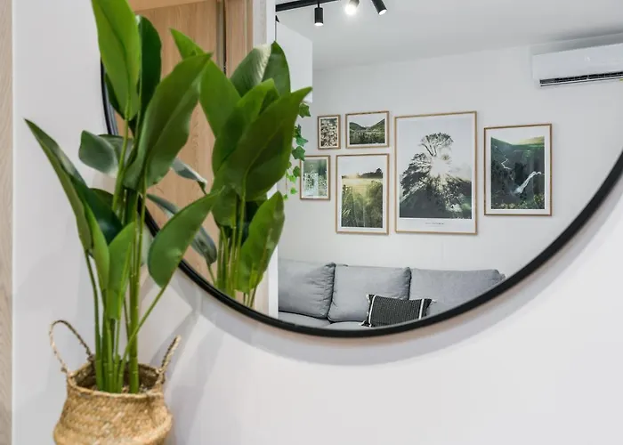 Apartment Na Podgorniku By Renters Prestige