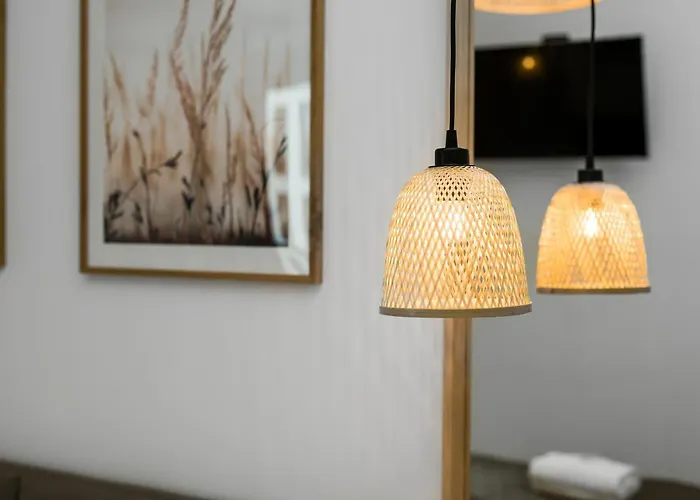 Na Podgorniku By Renters Prestige Apartment