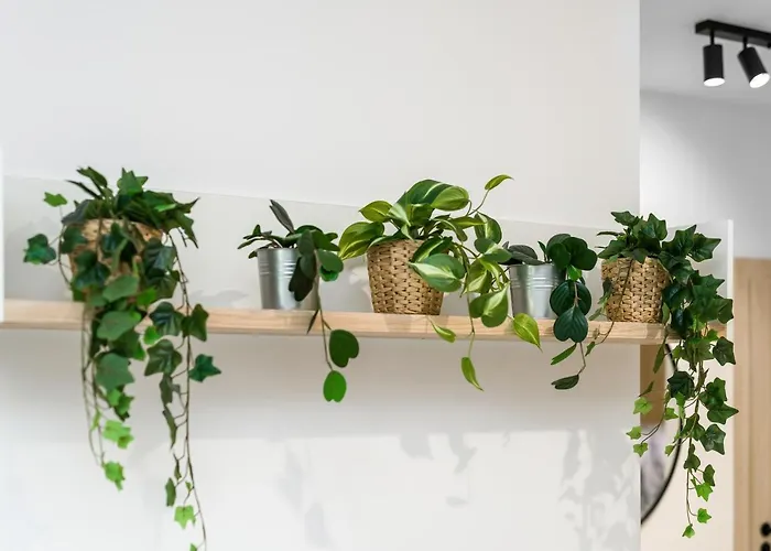 Na Podgorniku By Renters Prestige 아파트 포즈난